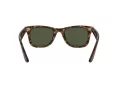 Ray-Ban Wayfarer Lunettes de Soleil RB 4340 710
