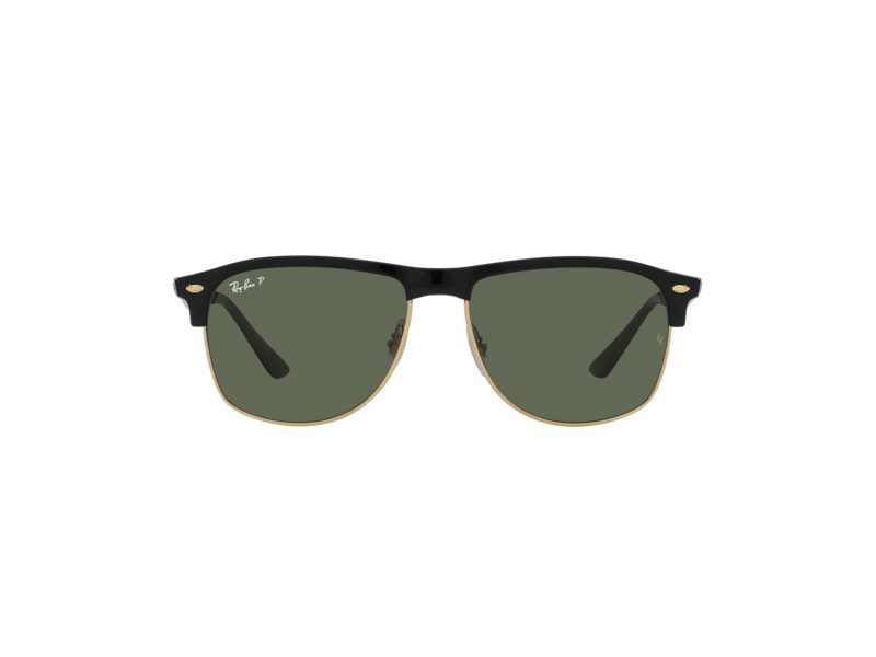 Ray-Ban RB 4342 601/9A 59  Lunettes de Solei