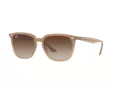 Ray-Ban Lunettes de Soleil RB 4362 6166/13