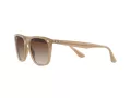 Ray-Ban Lunettes de Soleil RB 4362 6166/13
