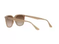 Ray-Ban Lunettes de Soleil RB 4362 6166/13