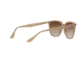 Ray-Ban Lunettes de Soleil RB 4362 6166/13