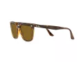 Ray-Ban Lunettes de Soleil RB 4362 710/83