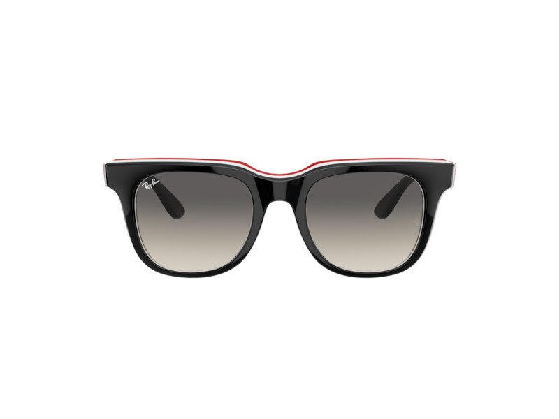 Ray-Ban RB 4368 6518/11 51  Lunettes de Solei