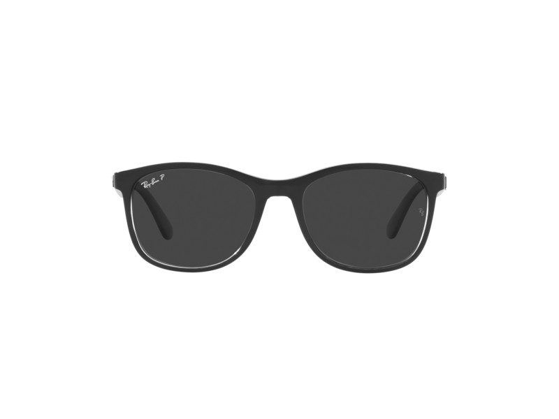 Ray-Ban Lunettes de Soleil RB 4374 6039/48