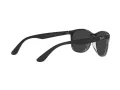 Ray-Ban Lunettes de Soleil 4374 603948
