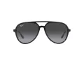 Ray-Ban Lunettes de Soleil RB 4376 601/8G