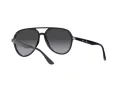 Ray-Ban Lunettes de Soleil RB 4376 601/8G