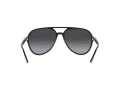 Ray-Ban Lunettes de Soleil RB 4376 601/8G