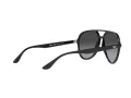 Ray-Ban Lunettes de Soleil RB 4376 601/8G