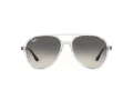 Ray-Ban Lunettes de Soleil RB 4376 6477/11