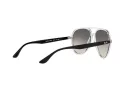 Ray-Ban Lunettes de Soleil RB 4376 6477/11