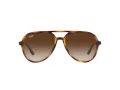 Ray-Ban Lunettes de Soleil RB 4376 710/13