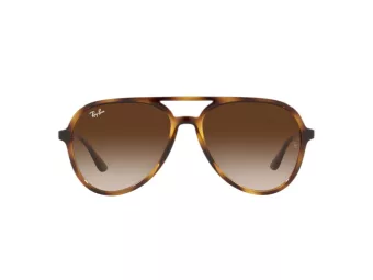 Ray-Ban Lunettes de Soleil RB 4376 710/13