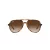 Ray-Ban Lunettes de Soleil RB 4376 710/13