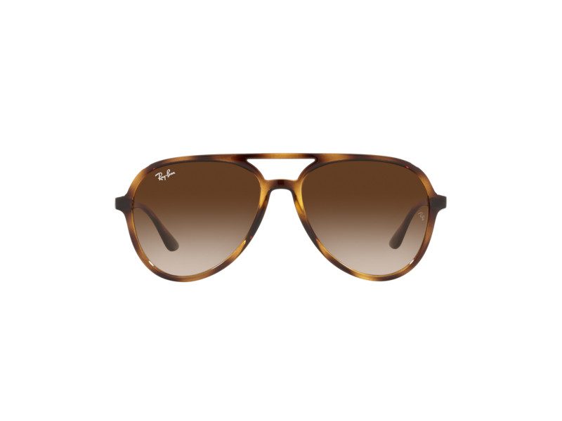 Ray-Ban Lunettes de Soleil RB 4376 710/13