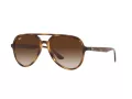 Ray-Ban Lunettes de Soleil RB 4376 710/13