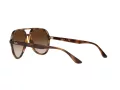 Ray-Ban Lunettes de Soleil RB 4376 710/13