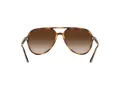 Ray-Ban Lunettes de Soleil RB 4376 710/13