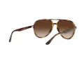 Ray-Ban Lunettes de Soleil RB 4376 710/13