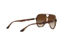 Ray-Ban Lunettes de Soleil RB 4376 710/13