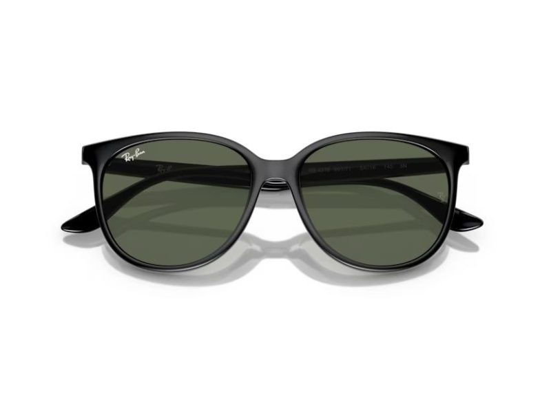 Ray-Ban Lunettes de Soleil RB 0RB4378 601/71