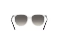 Ray-Ban Lunettes de Soleil RB 4378 647711