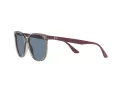 Ray-Ban Lunettes de Soleil RB 4378 6572/2V