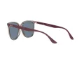 Ray-Ban Lunettes de Soleil RB 4378 6572/2V