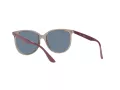 Ray-Ban Lunettes de Soleil RB 4378 6572/2V
