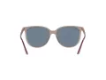 Ray-Ban Lunettes de Soleil RB 4378 6572/2V