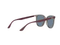 Ray-Ban Lunettes de Soleil RB 4378 6572/2V