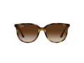 Ray-Ban Lunettes de Soleil 4378 710/13
