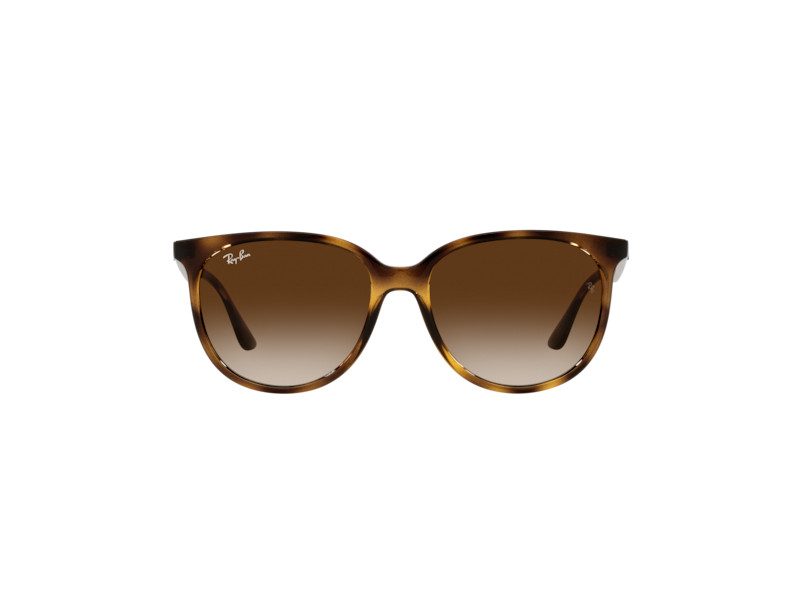 Ray-Ban Lunettes de Soleil RB 4378 710/13