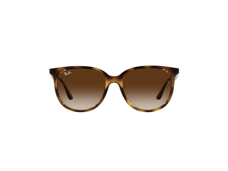 Ray-Ban Lunettes de Soleil RB 4378 710/13