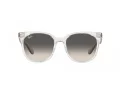 Ray-Ban Lunettes de Soleil RB 4379D 659811