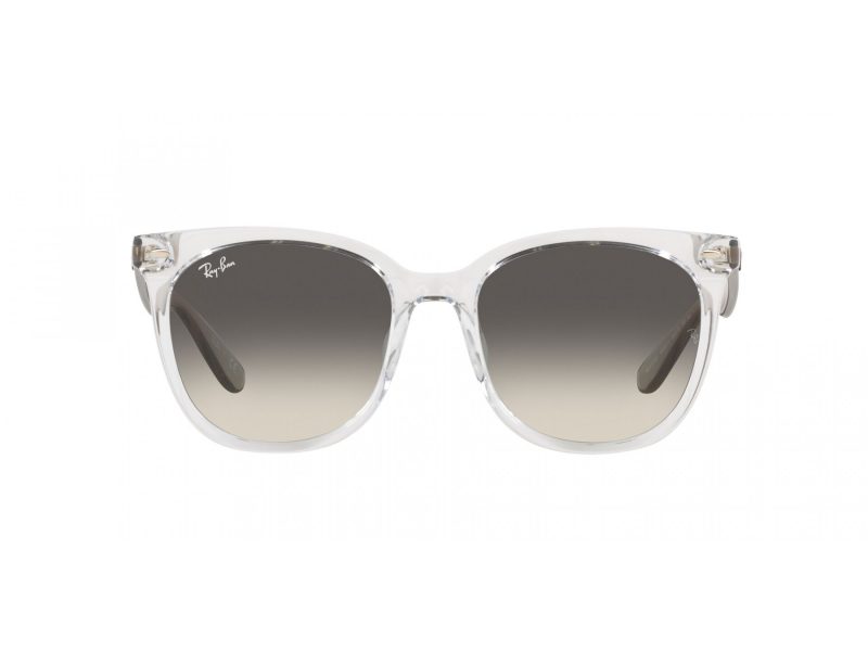Ray-Ban Lunettes de Soleil RB 4379D 659811