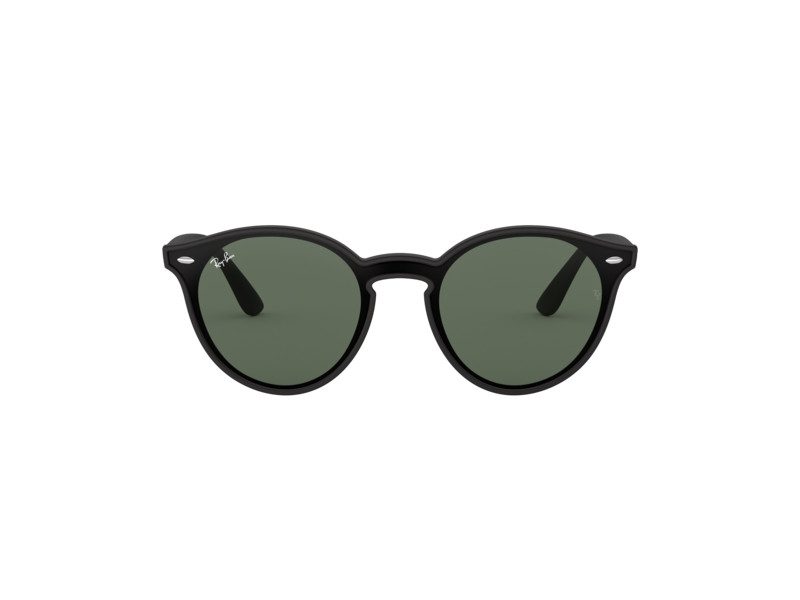 Ray-Ban Blaze Panthos Lunettes de Soleil RB 4380N 601S/71