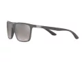 Ray-Ban Lunettes de Soleil RB 4385 6017/5J