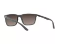 Ray-Ban Lunettes de Soleil RB 4385 6017/5J