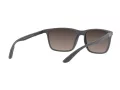 Ray-Ban Lunettes de Soleil RB 4385 6017/5J