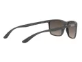 Ray-Ban Lunettes de Soleil RB 4385 6017/5J