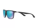 Ray-Ban Lunettes de Soleil RB 4385 601S/A1
