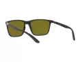 Ray-Ban Lunettes de Soleil RB 4385 601S/A1