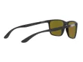 Ray-Ban Lunettes de Soleil RB 4385 601S/A1