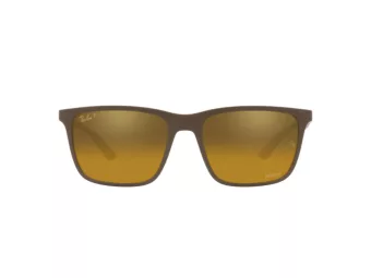 Ray-Ban Lunettes de Soleil RB 4385 6124/A3