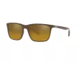 Ray-Ban Lunettes de Soleil RB 4385 6124/A3