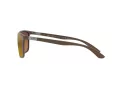 Ray-Ban Lunettes de Soleil RB 4385 6124/A3
