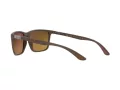 Ray-Ban Lunettes de Soleil RB 4385 6124/A3
