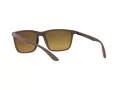 Ray-Ban Lunettes de Soleil RB 4385 6124/A3